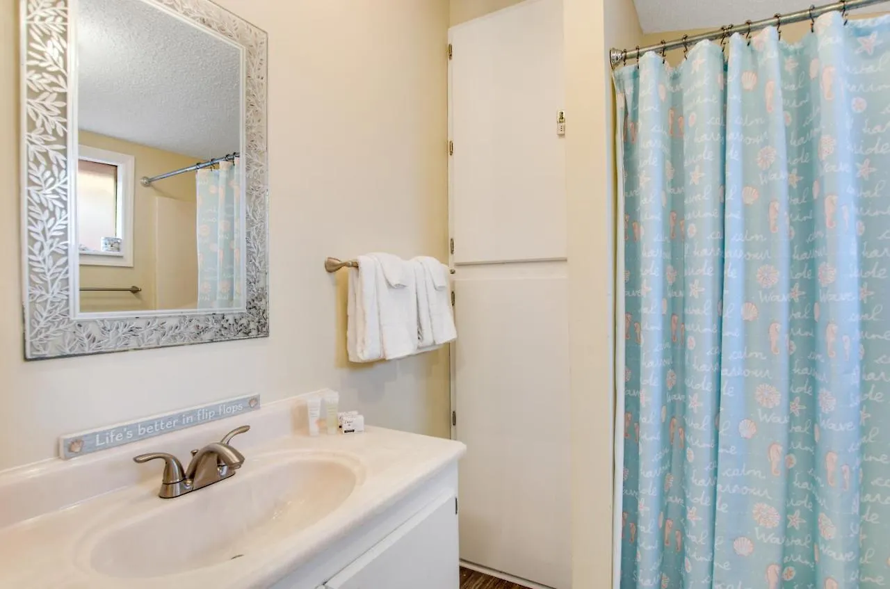 Tybee Southern Comfort Holiday home *