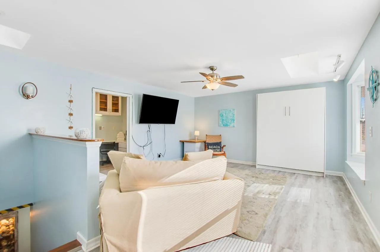 Holiday home Tybee Southern Comfort