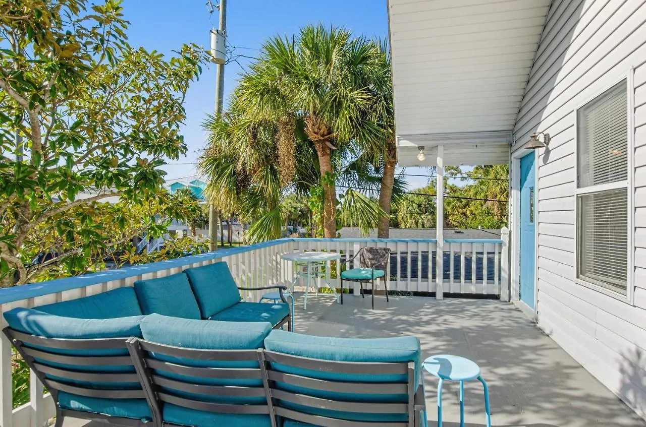 Tybee Southern Comfort *