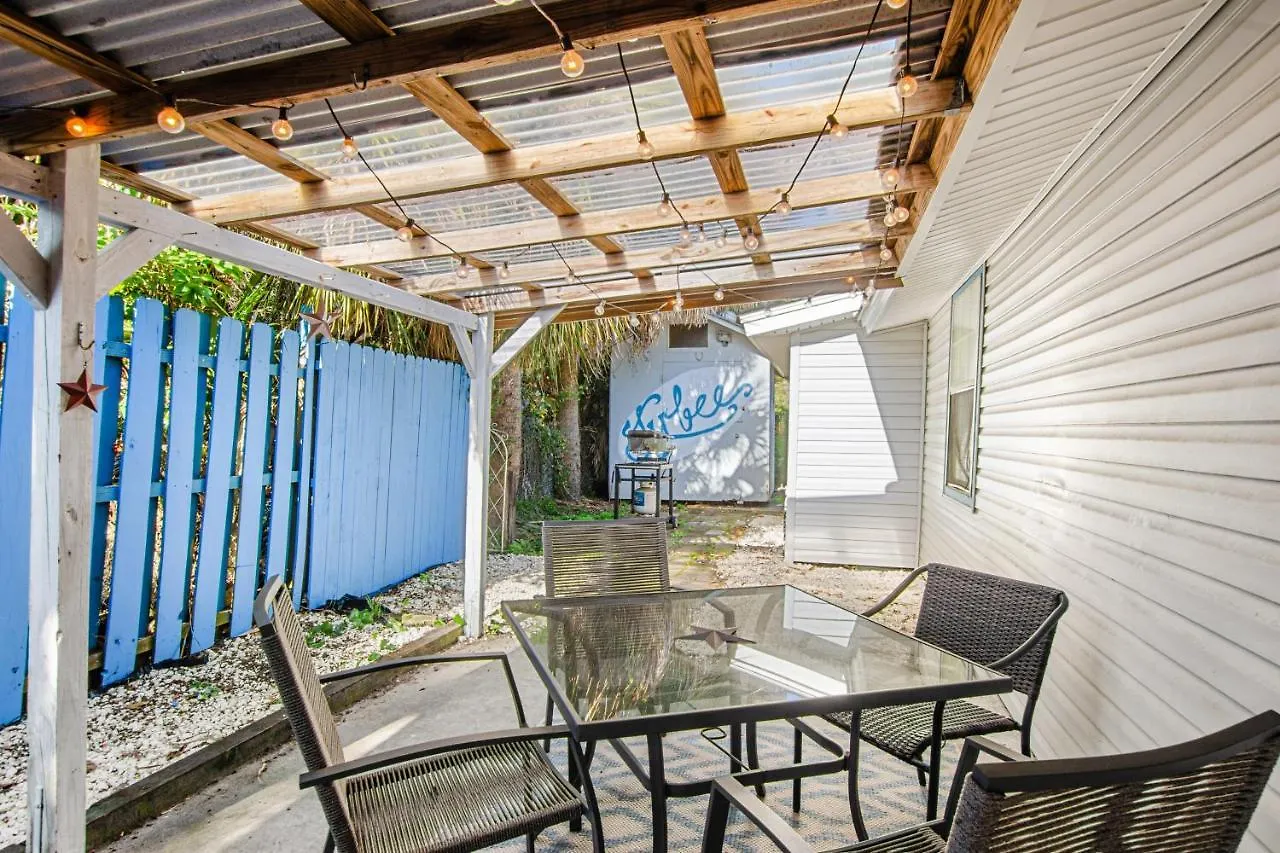 Holiday home Tybee Southern Comfort