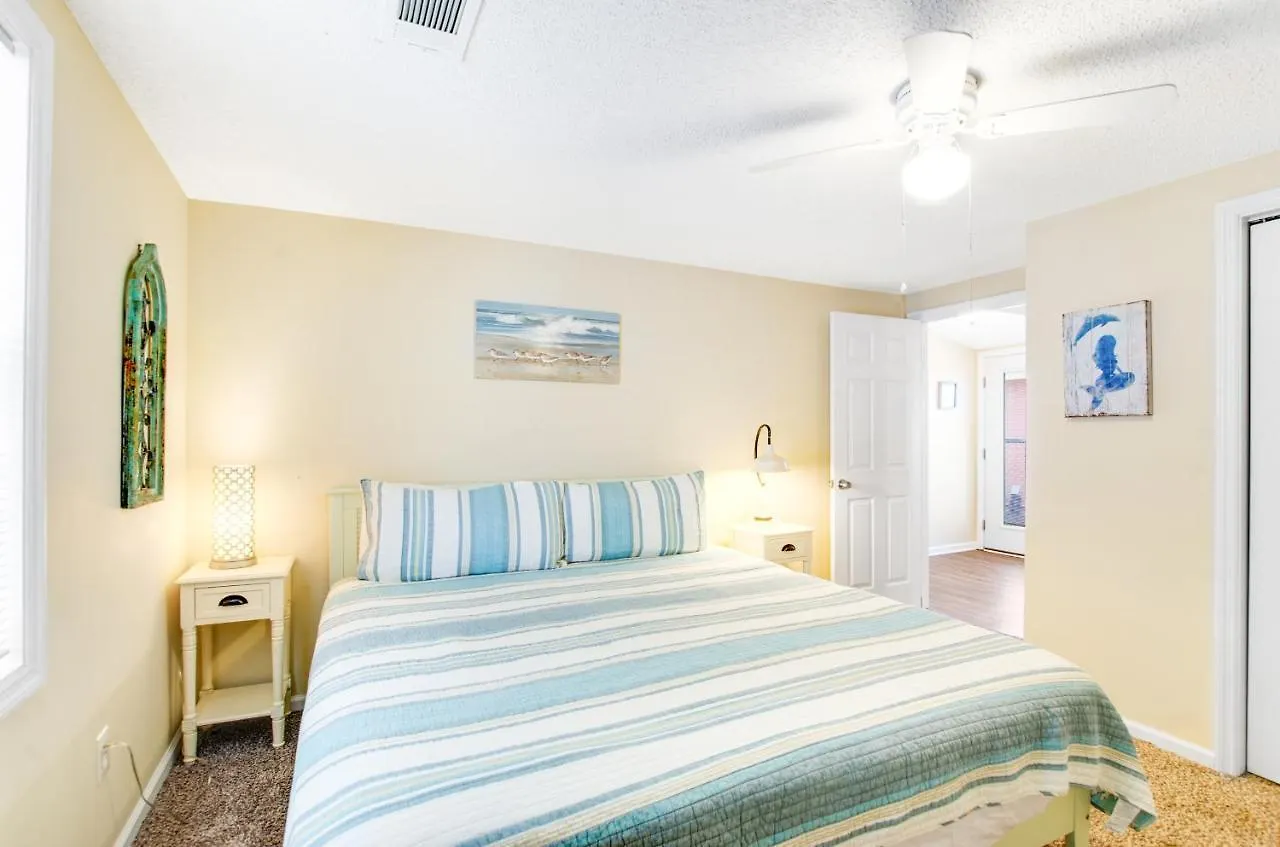 Holiday home Tybee Southern Comfort *