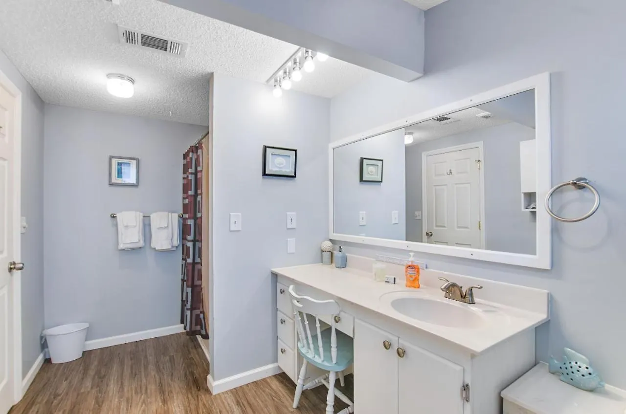 Tybee Southern Comfort Holiday home *