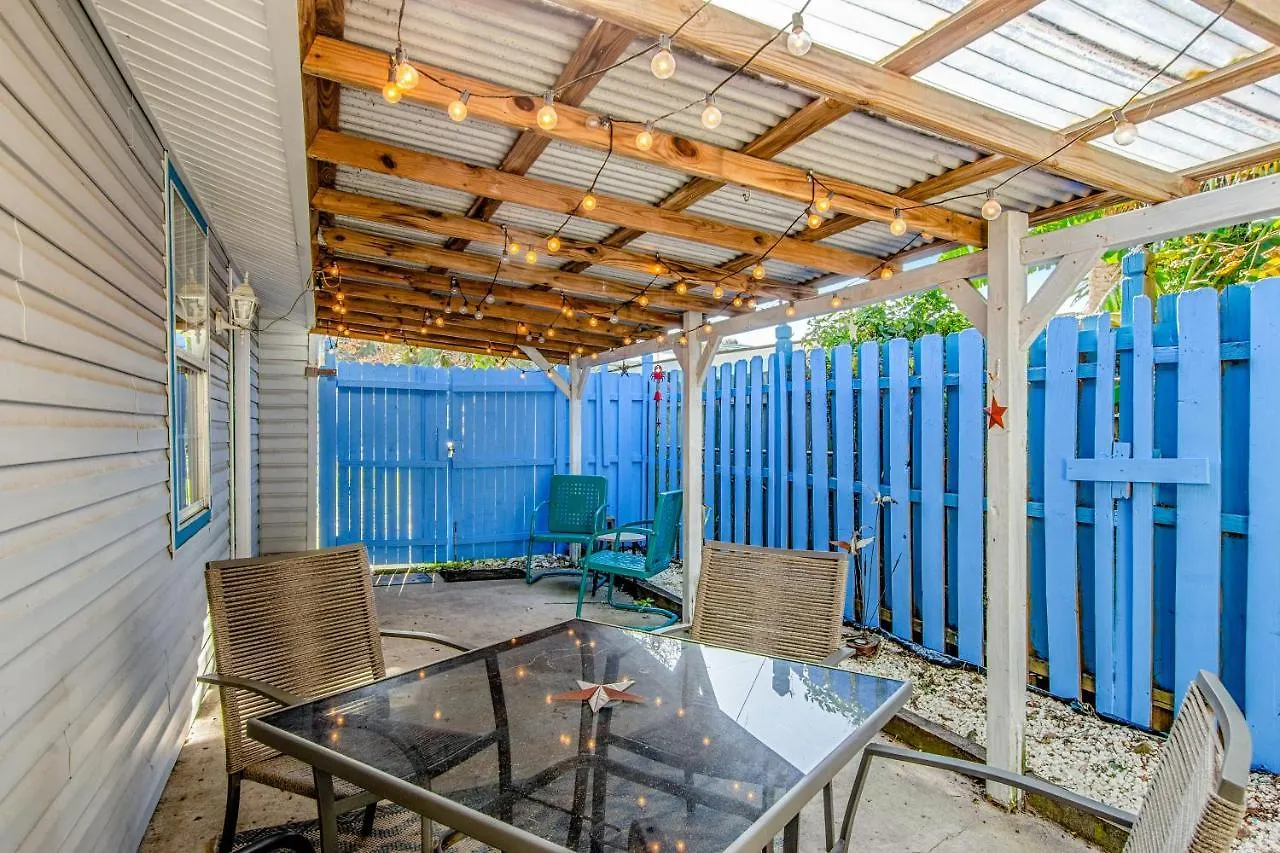 Holiday home Tybee Southern Comfort