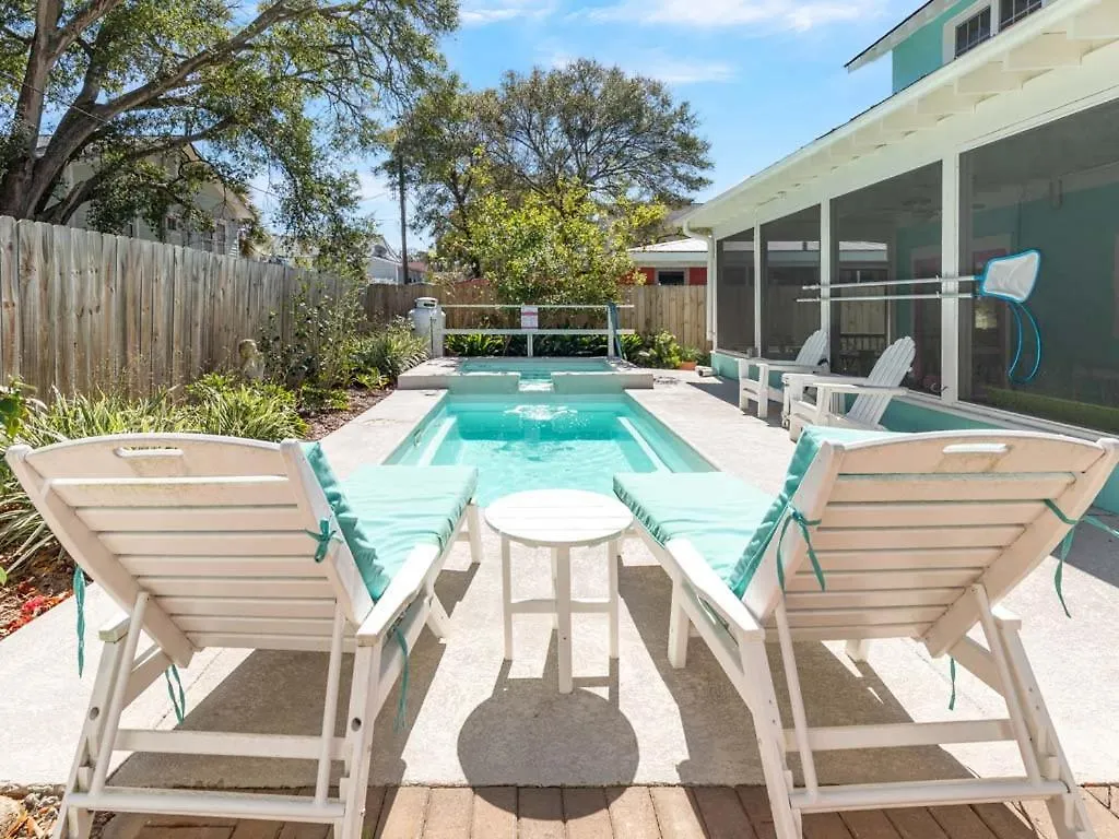 Breeze Holiday home