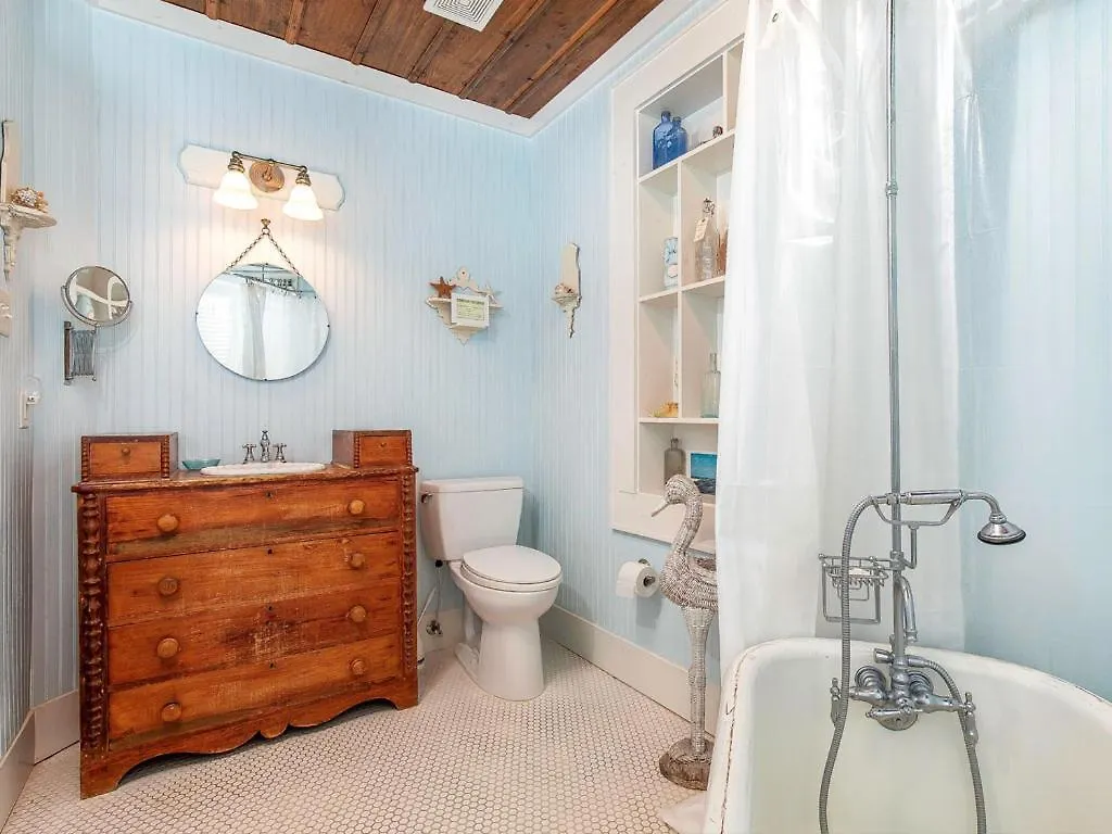 Breeze Holiday home Tybee Island
