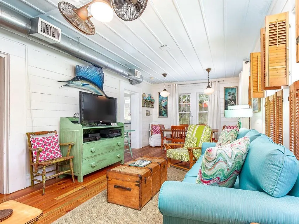 Breeze Holiday home Tybee Island