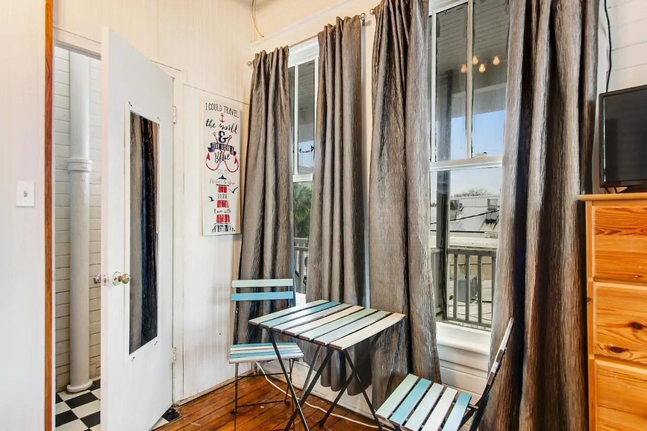 Lucky Number #13 Holiday home Tybee Island