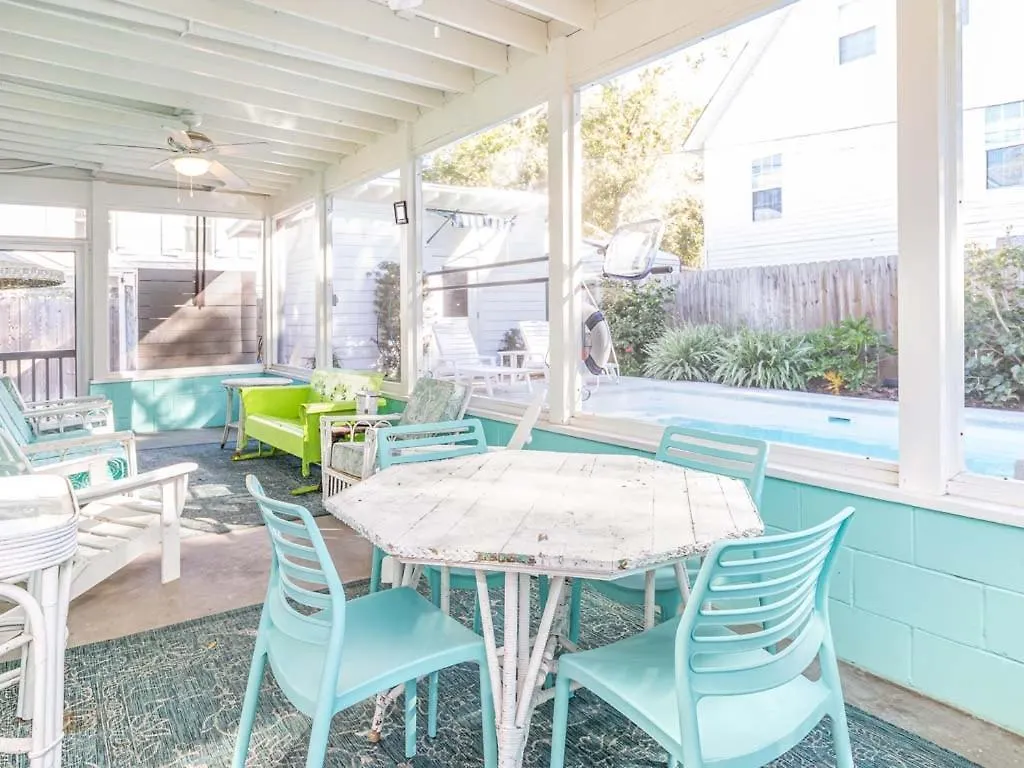 Holiday home Breeze