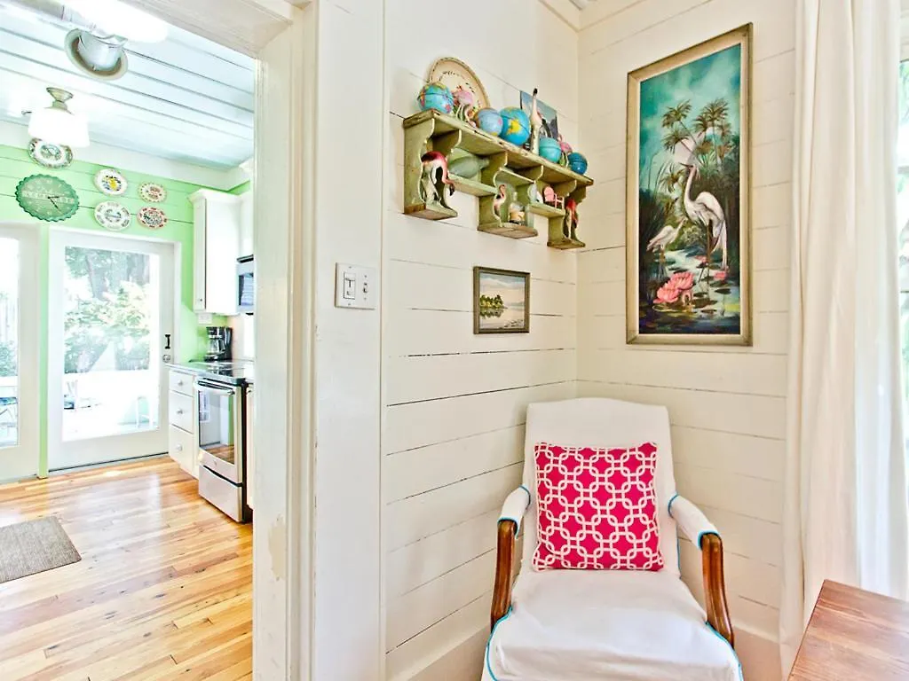 Breeze Holiday home