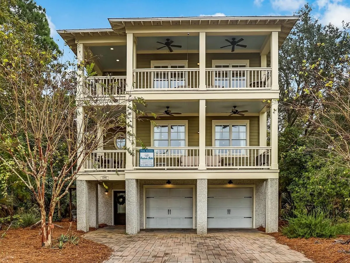 Coastal Breeze Tybee Island
