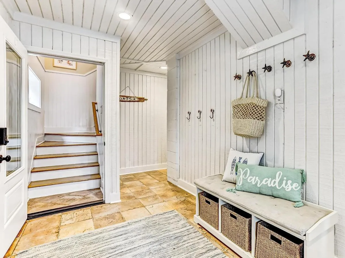 Coastal Breeze Holiday home Tybee Island
