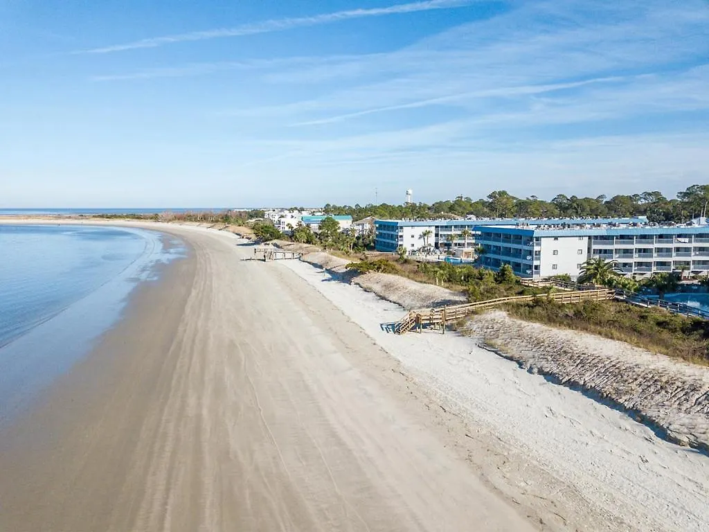 Our Happy Place * Tybee Island
