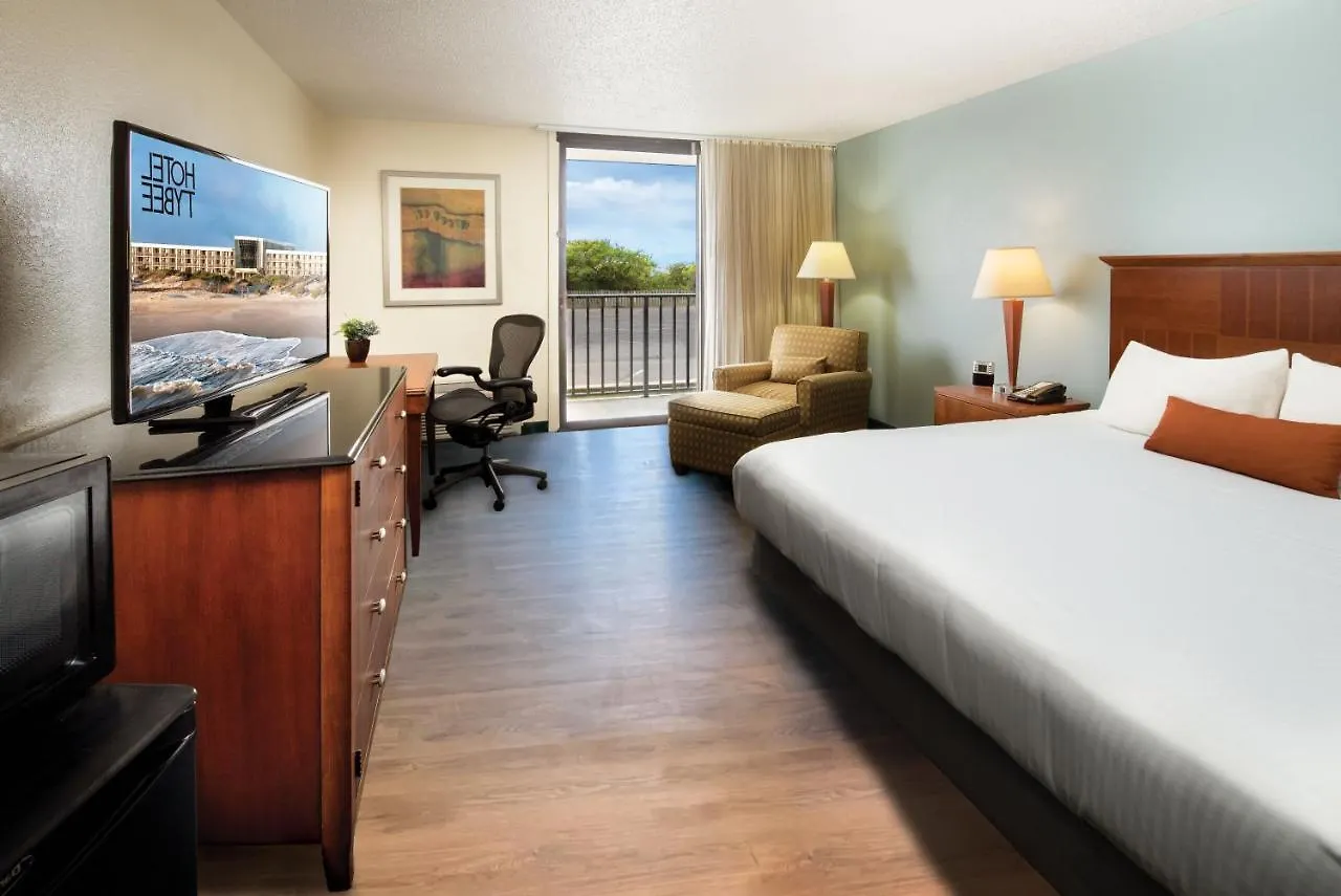 Tybee Hotel Tybee Island