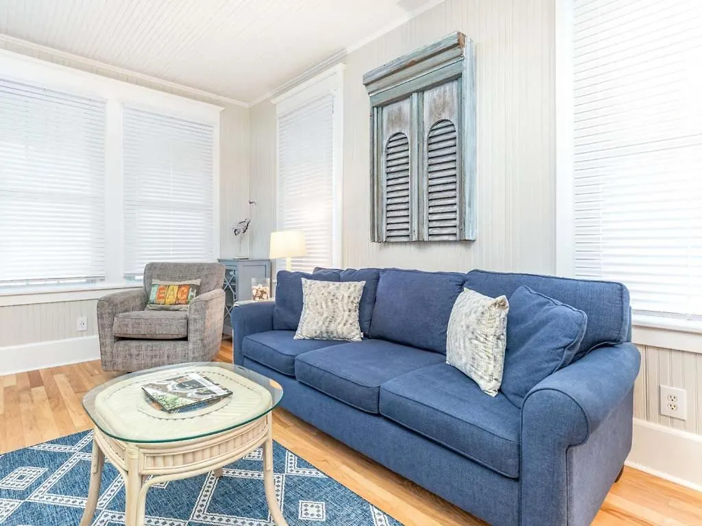 Apartment Sea View 2