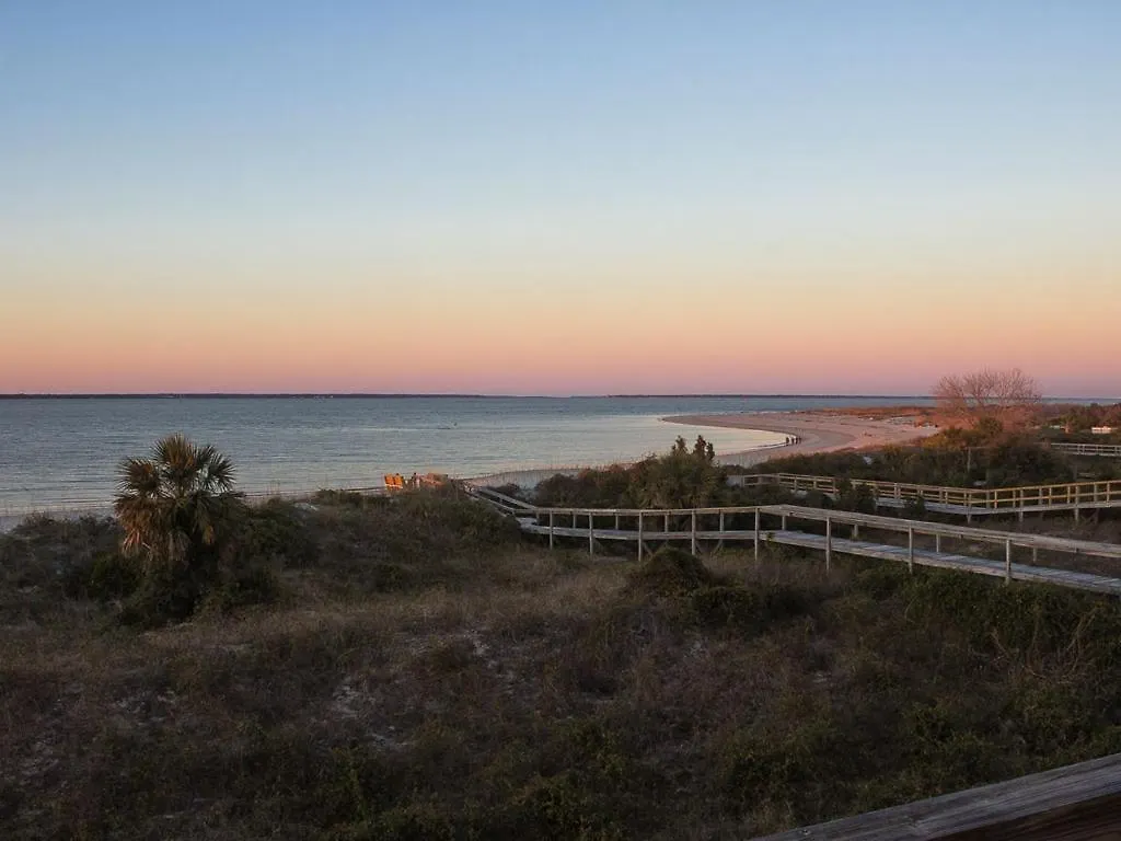 Just Gettin Tanner Holiday home Tybee Island