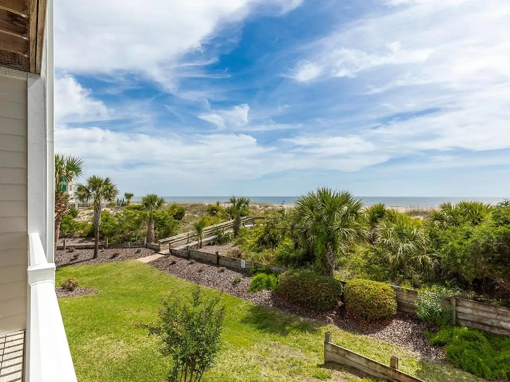 Atlantic Ocean 11 * Tybee Island