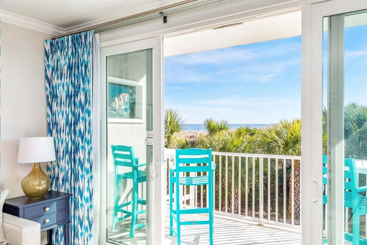 House 415 Apartment Tybee Island