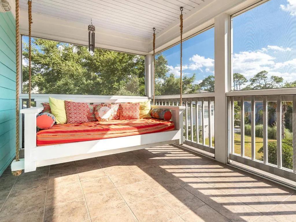 Harrisons Hideaway * Tybee Island