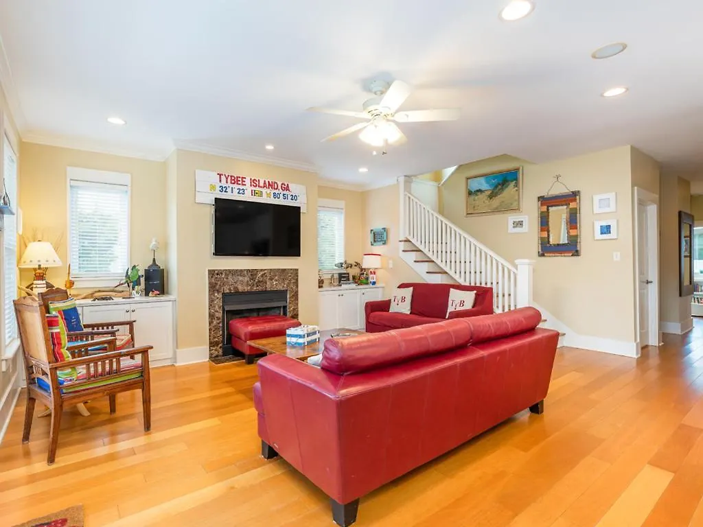 Harrisons Hideaway