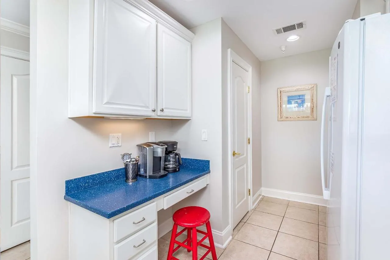 Apartment House 415 Tybee Island