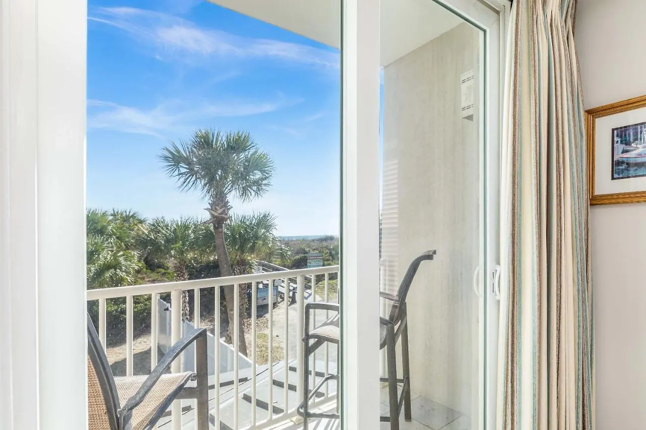 House 415 Apartment Tybee Island
