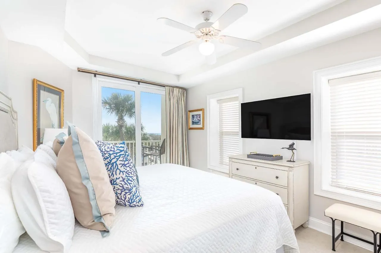 Apartment House 415 Tybee Island