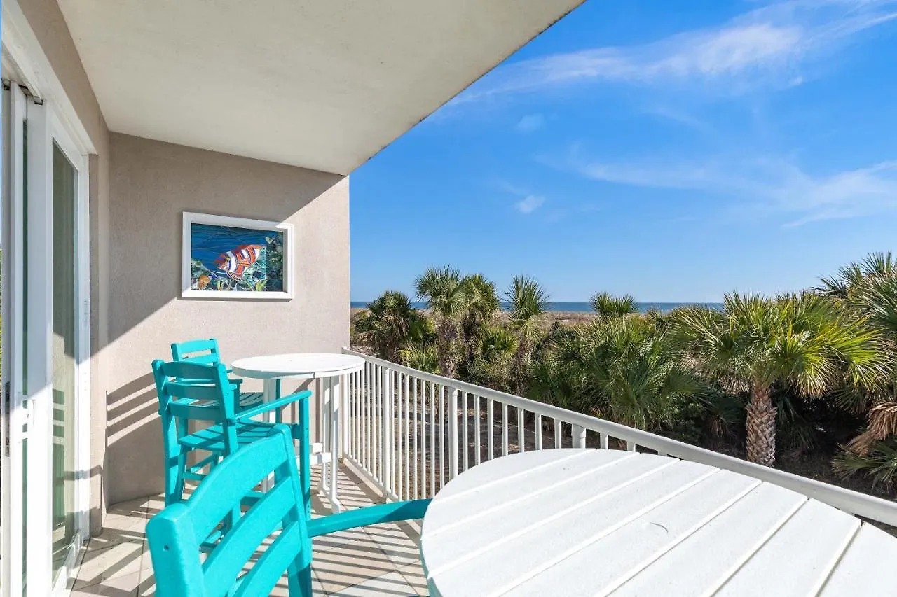 House 415 Apartment Tybee Island