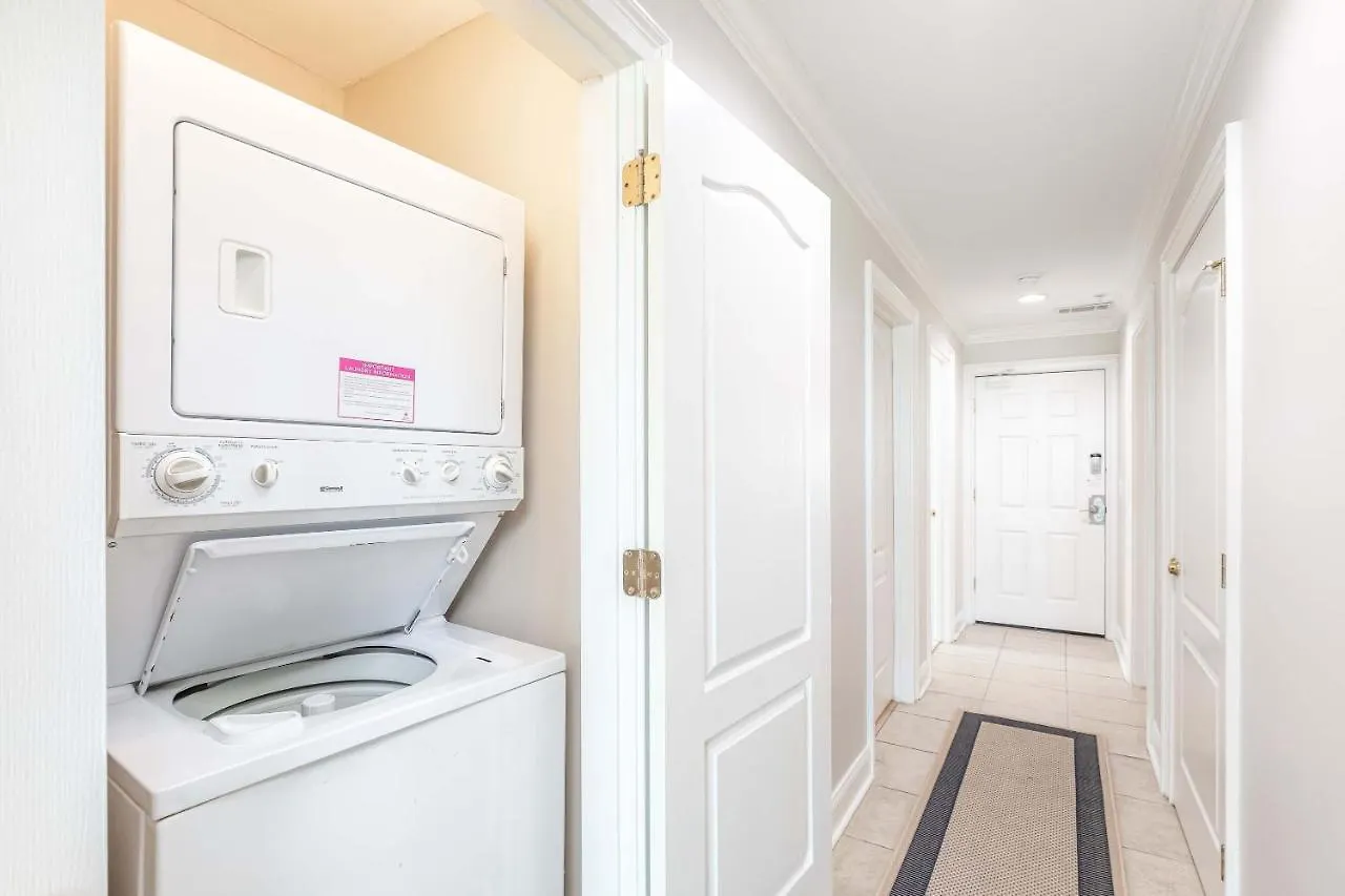 Apartment House 415 *