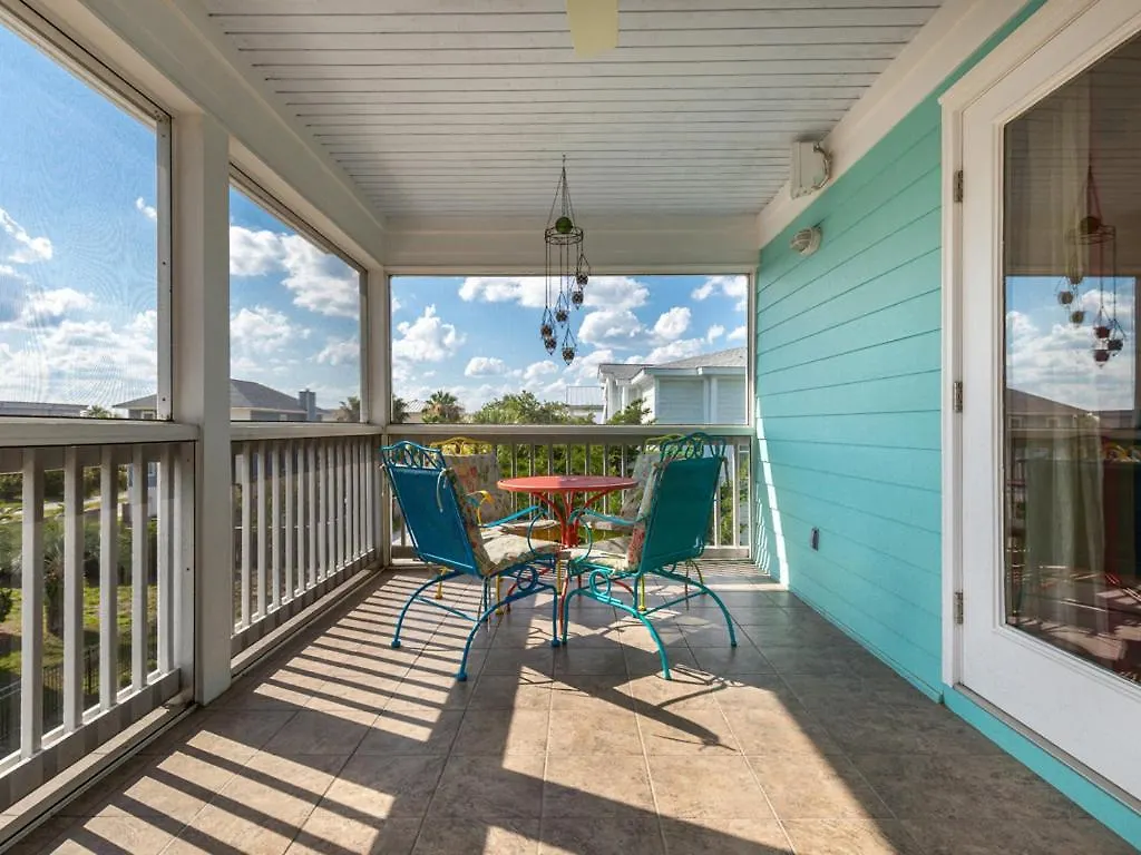 Harrisons Hideaway Tybee Island