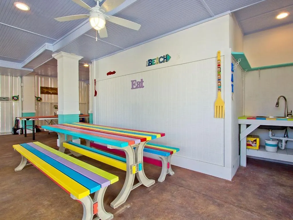 Harrisons Hideaway Holiday home