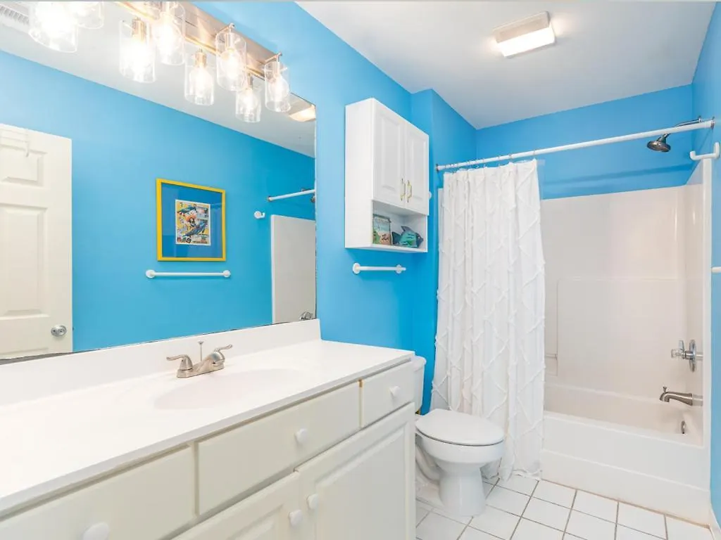 Apartment South Ocean 4 Tybee Island