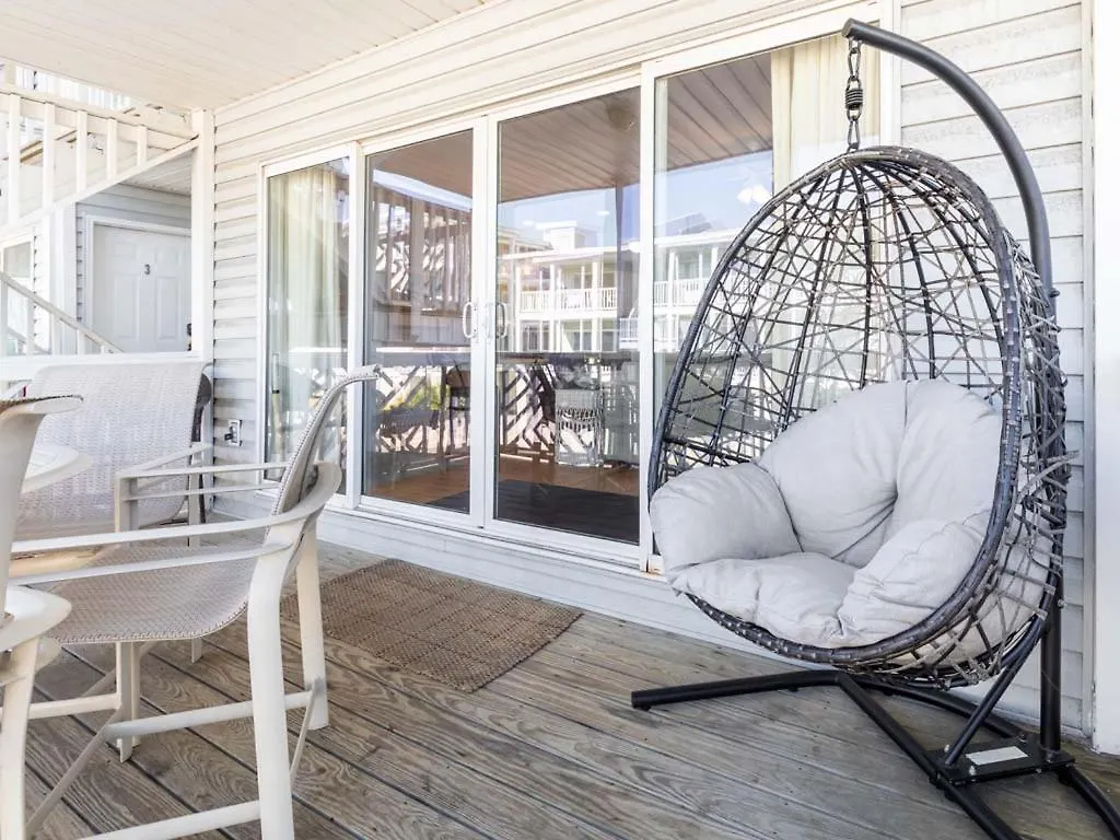 South Ocean 4 * Tybee Island