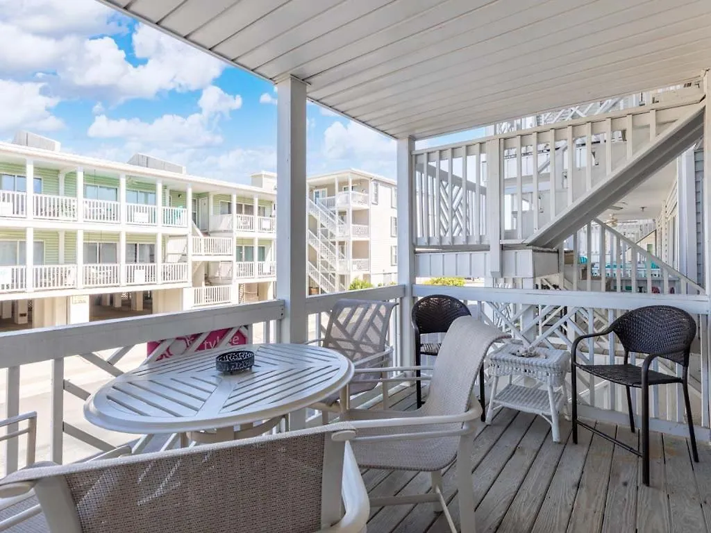 South Ocean 4 Apartment Tybee Island