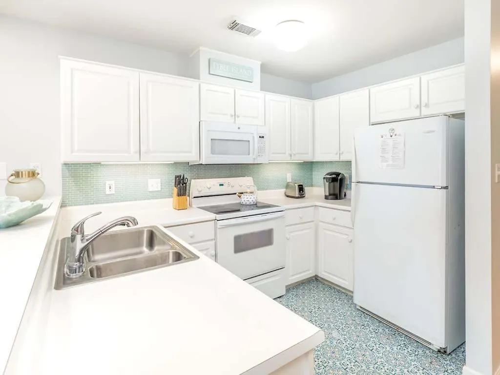South Ocean 4 * Tybee Island