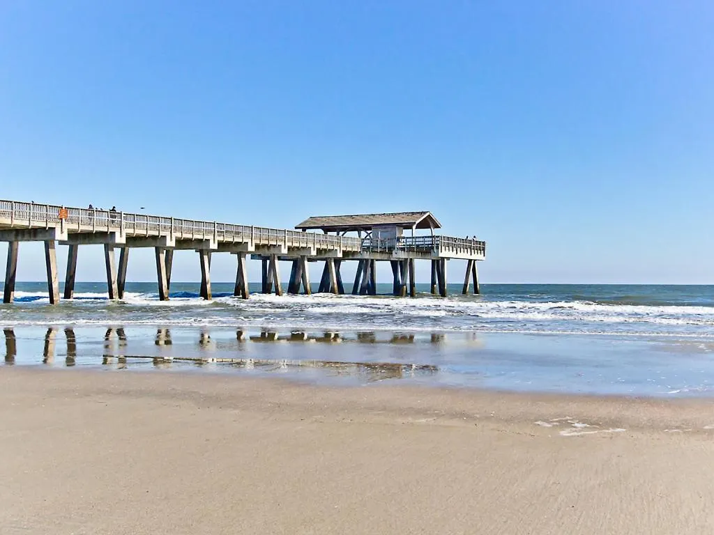 South Ocean 4 *
