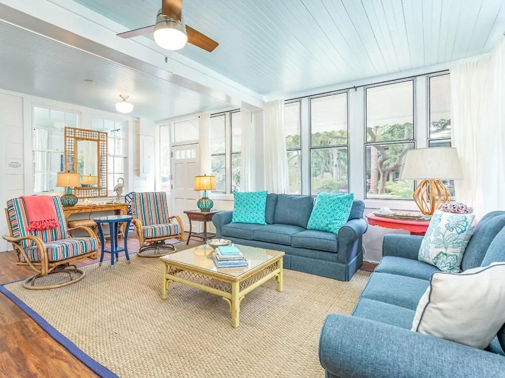 Holiday home Coquina