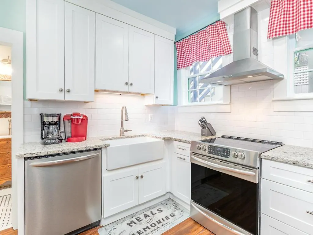 Holiday home Coquina Tybee Island