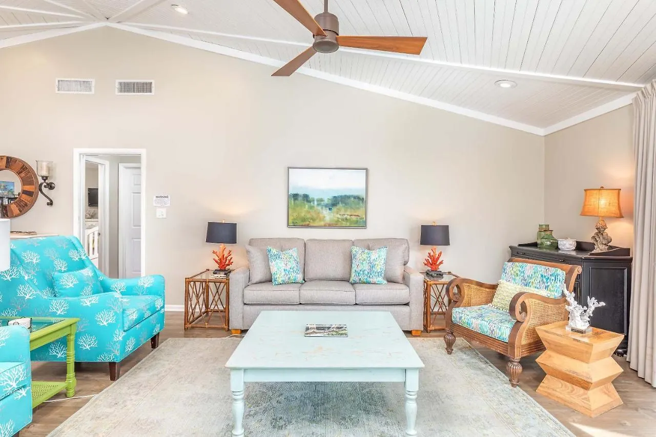 Coastal Breezes Holiday home