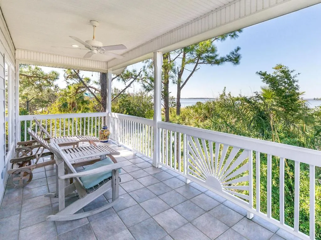 Holiday home Baywatch Tybee Island