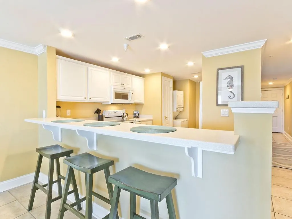 Apartment Gull Reef 635
