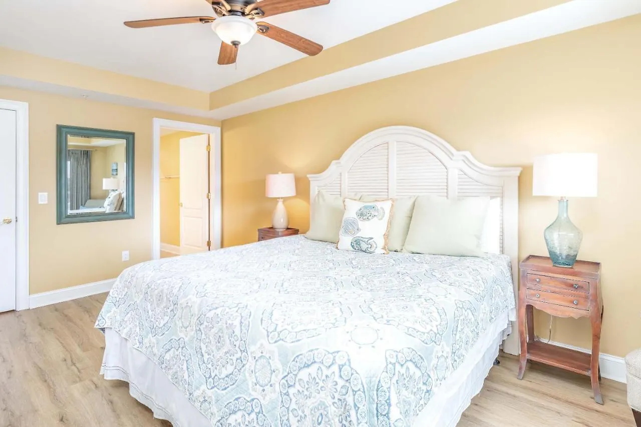 Gull Reef 635