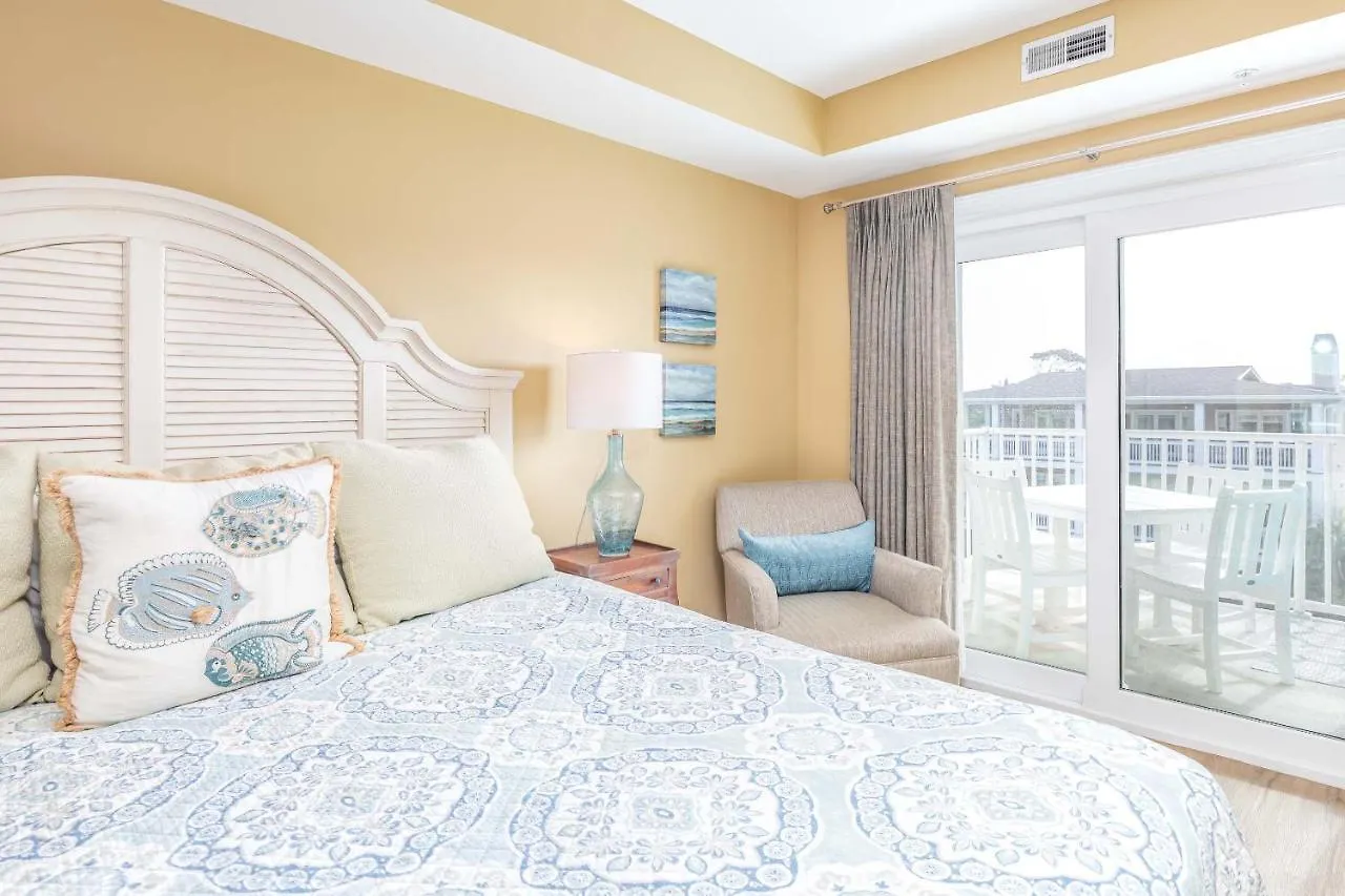 Apartment Gull Reef 635 *