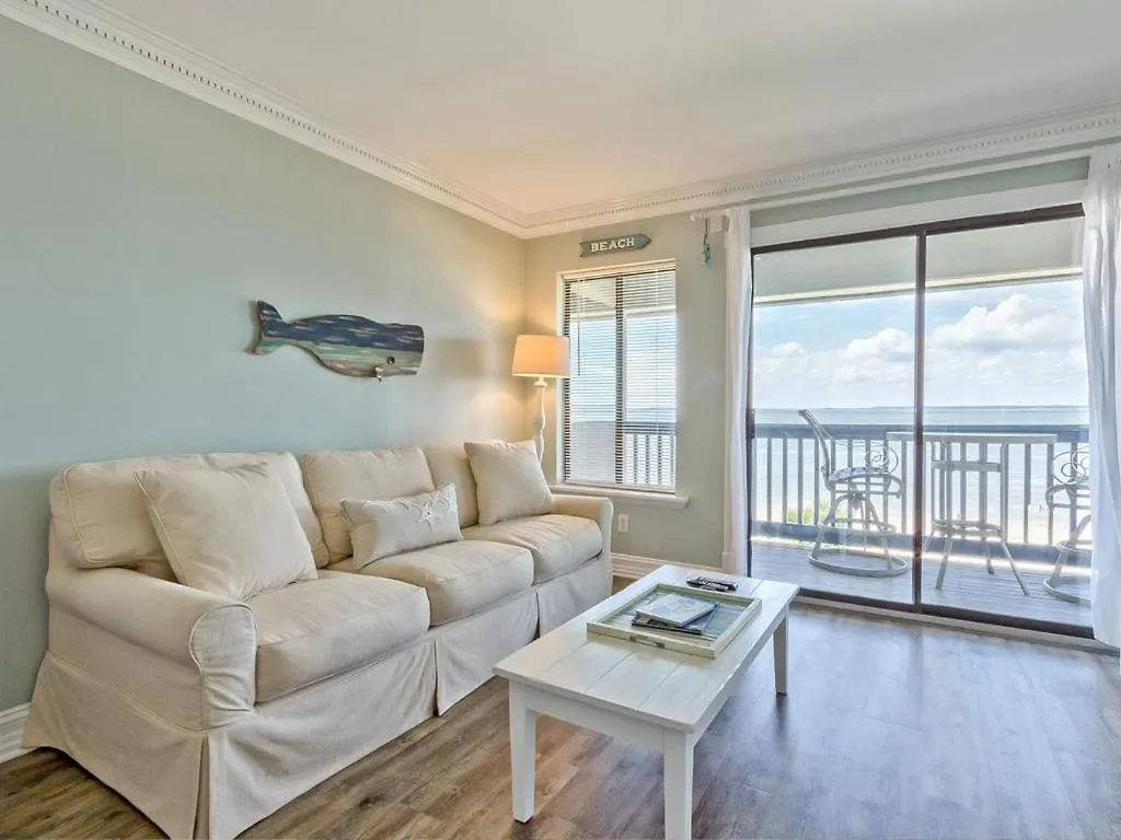 Racquet A321 Apartment *