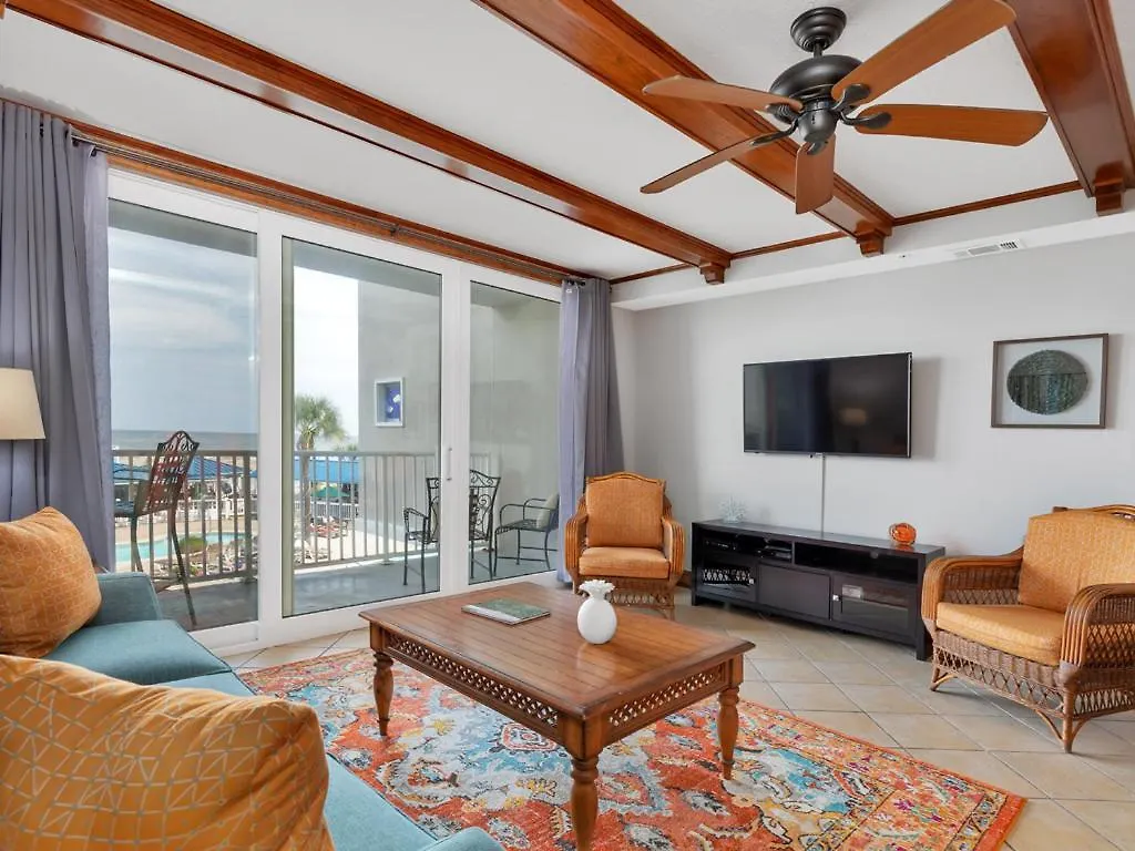 Apartment The Vue 228 *
