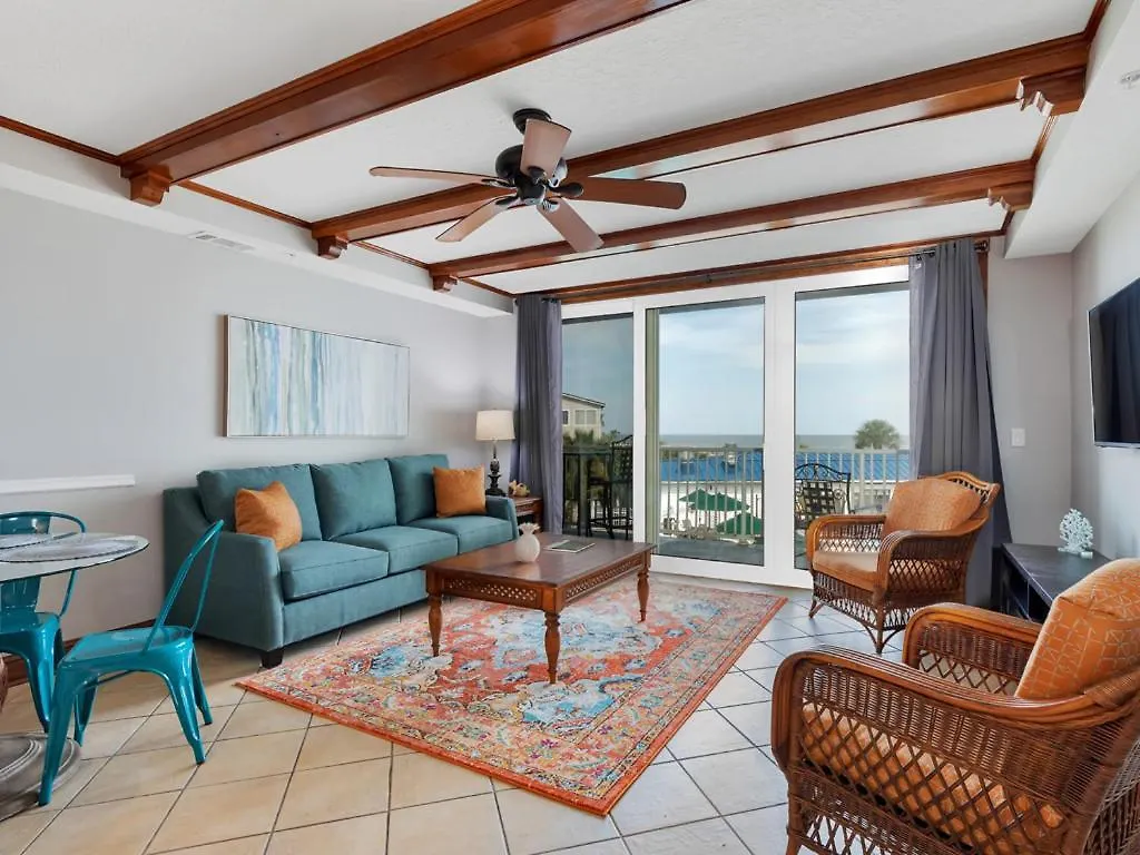 The Vue 228 * Tybee Island
