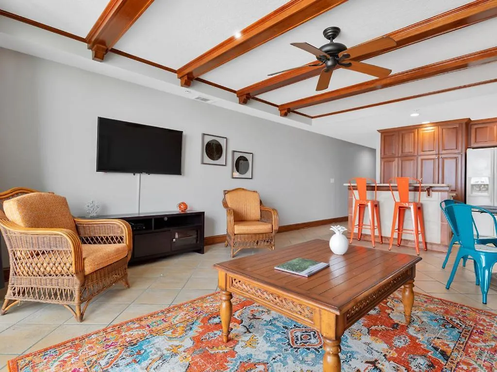 The Vue 228 Apartment Tybee Island