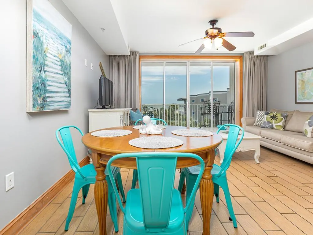 Apartment Tybee Club 136 *