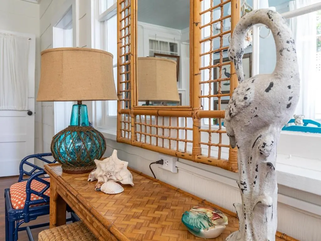 Holiday home Coquina