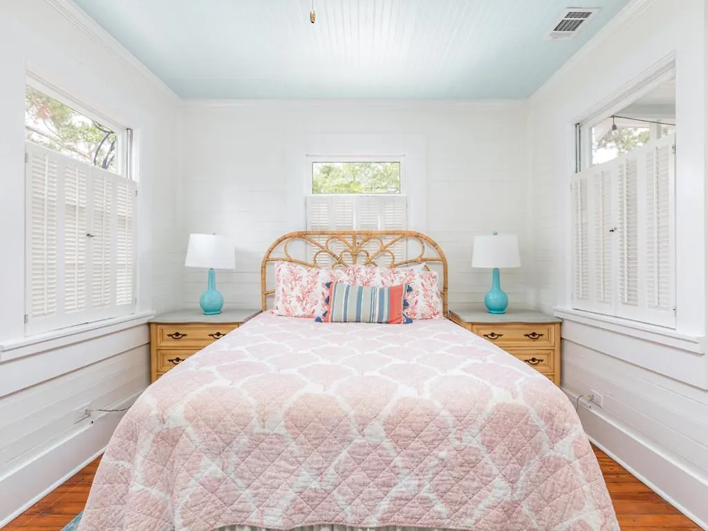 Coquina Holiday home