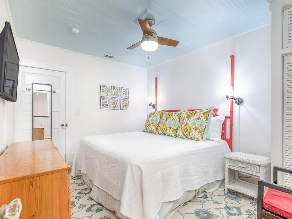 Coquina Holiday home *